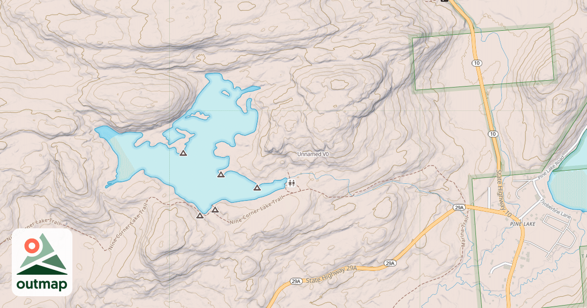 Map of Unnamed
