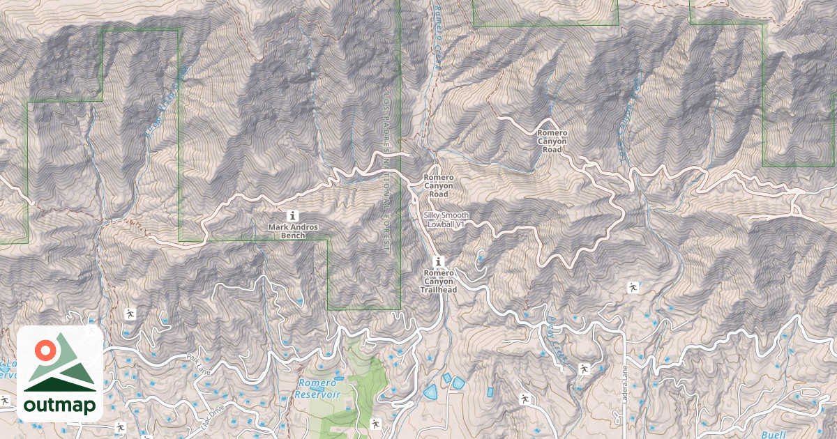 Map of Silky Smooth Lowball