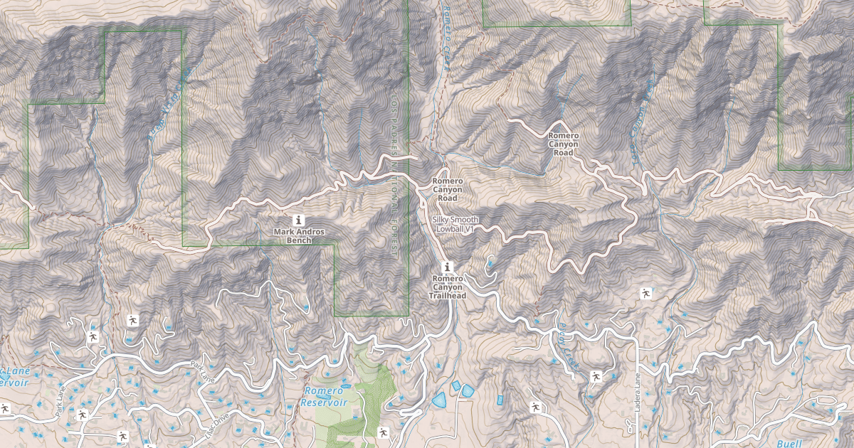 Map preview of Silky Smooth Lowball