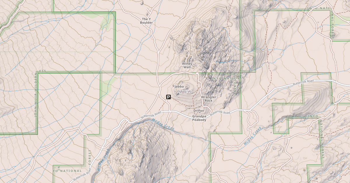 Map preview of Flyboy