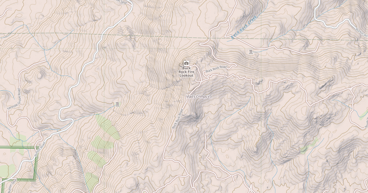 Map preview of Vlad's Crimps