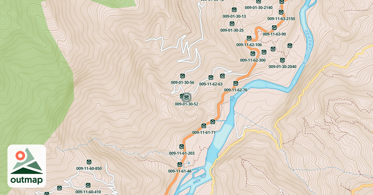 Map of 009-01-30-52