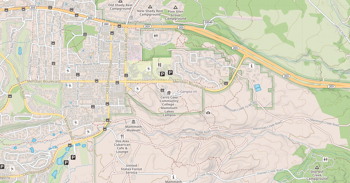 Map preview of C-Gangsta
