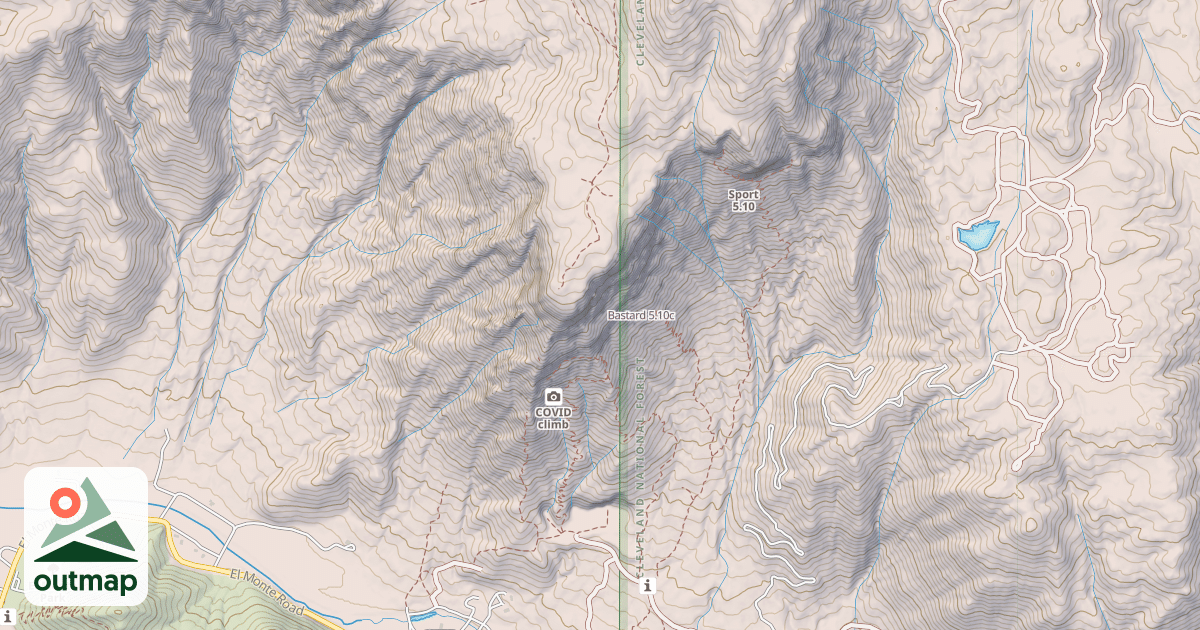 Map of Bastard