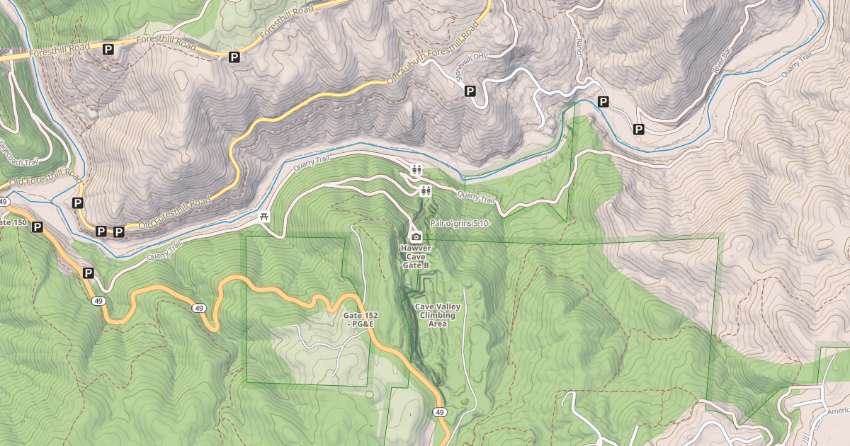 Map preview of Pair o’ grins