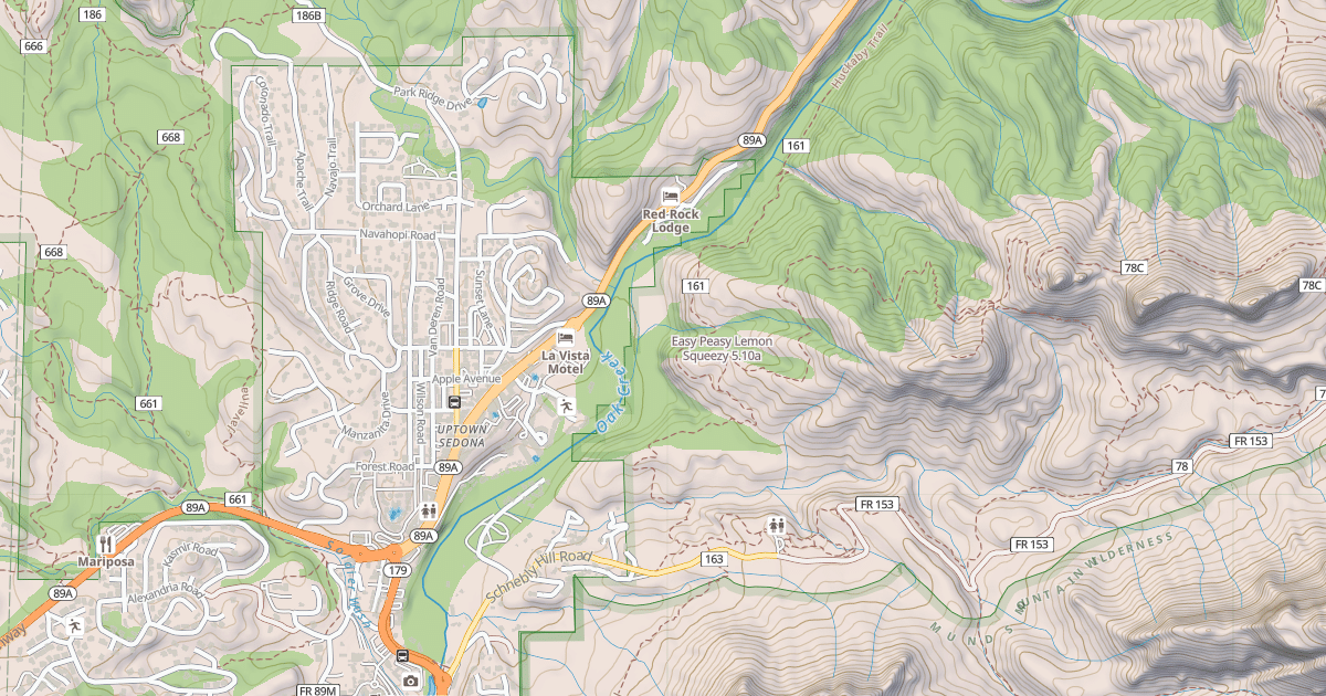 Map preview of Easy Peasy Lemon Squeezy