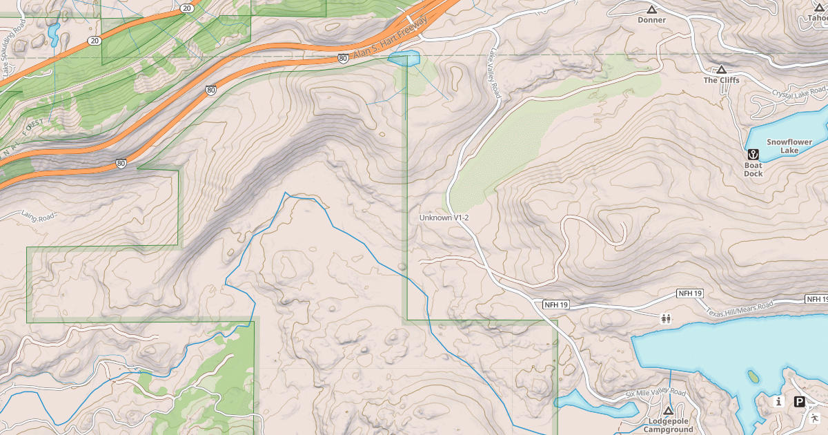 Map preview of Unknown