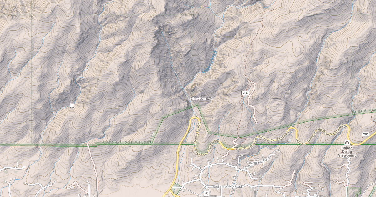 Map preview of Cinnabun