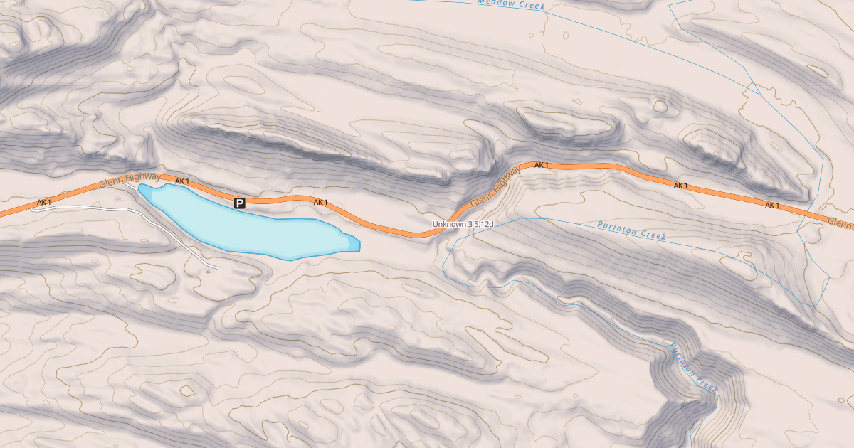 Map preview of Unknown 3