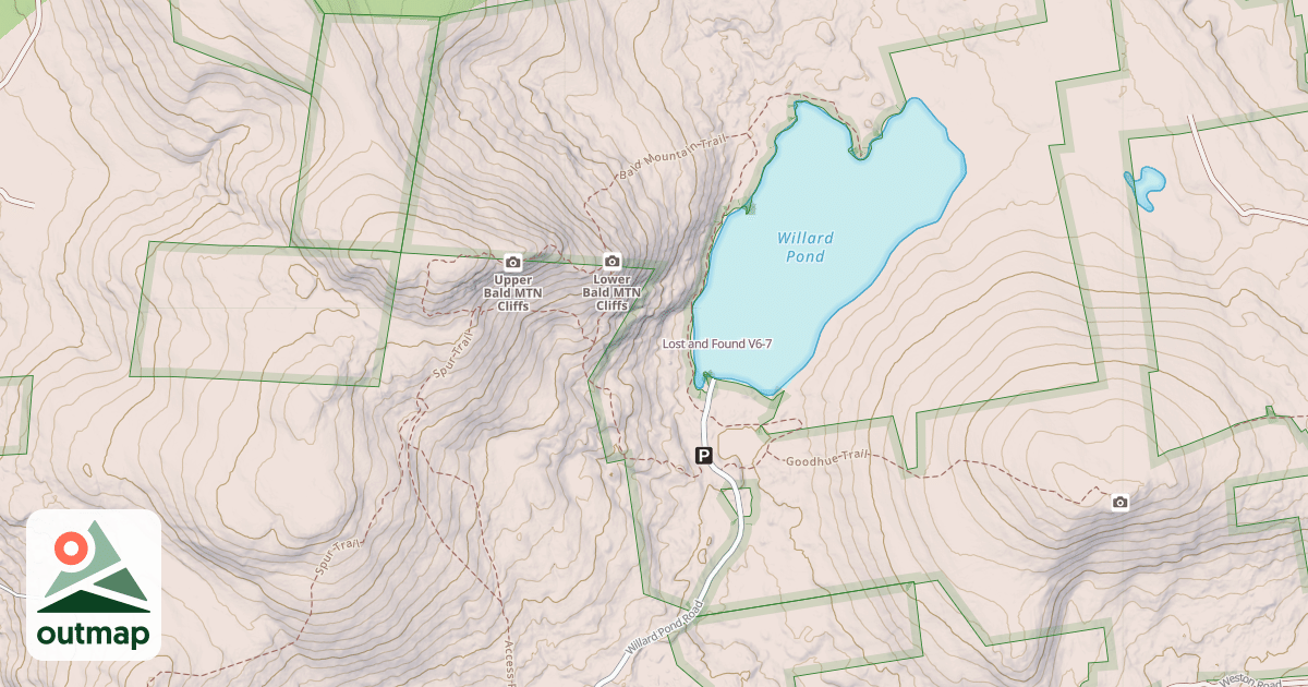 Map of Lost and Found