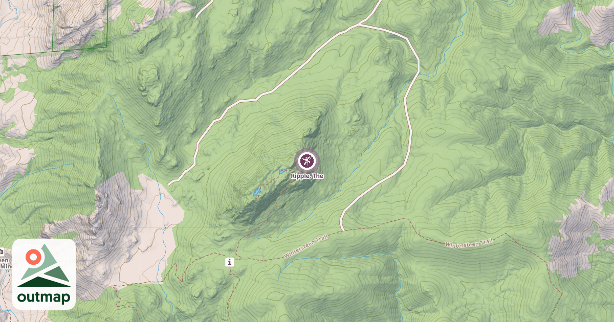Map of Ripple, The