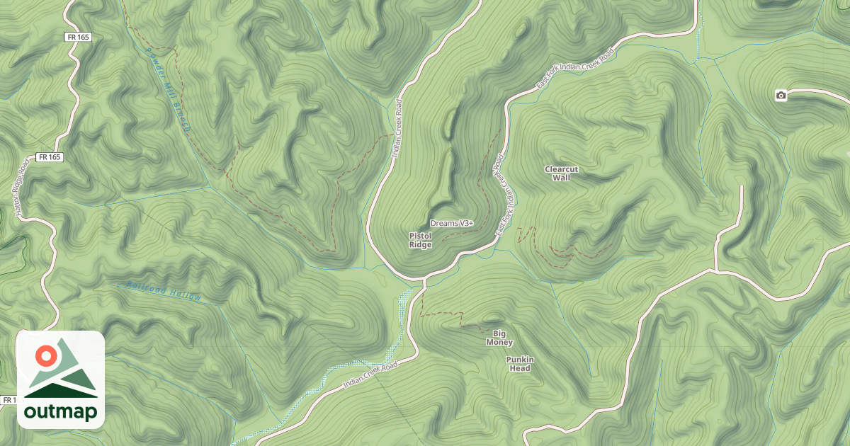 Map of Dreams