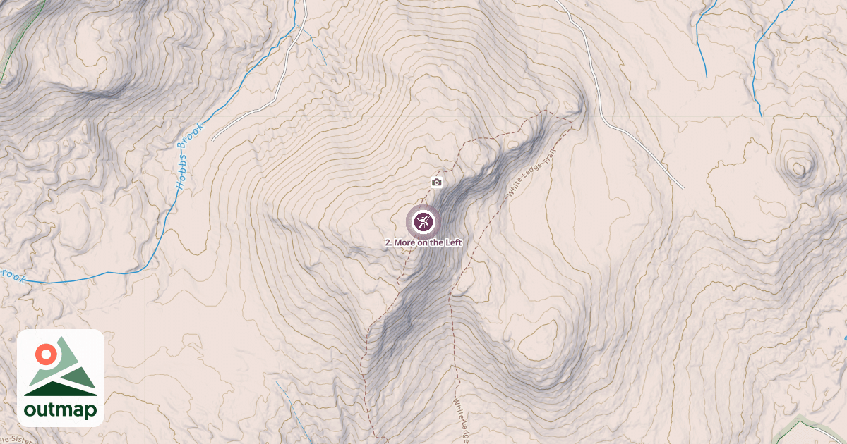 Map of 2. More on the Left