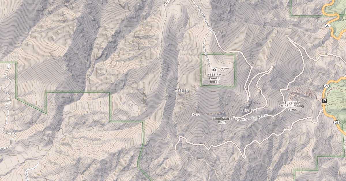 Map preview of T-33