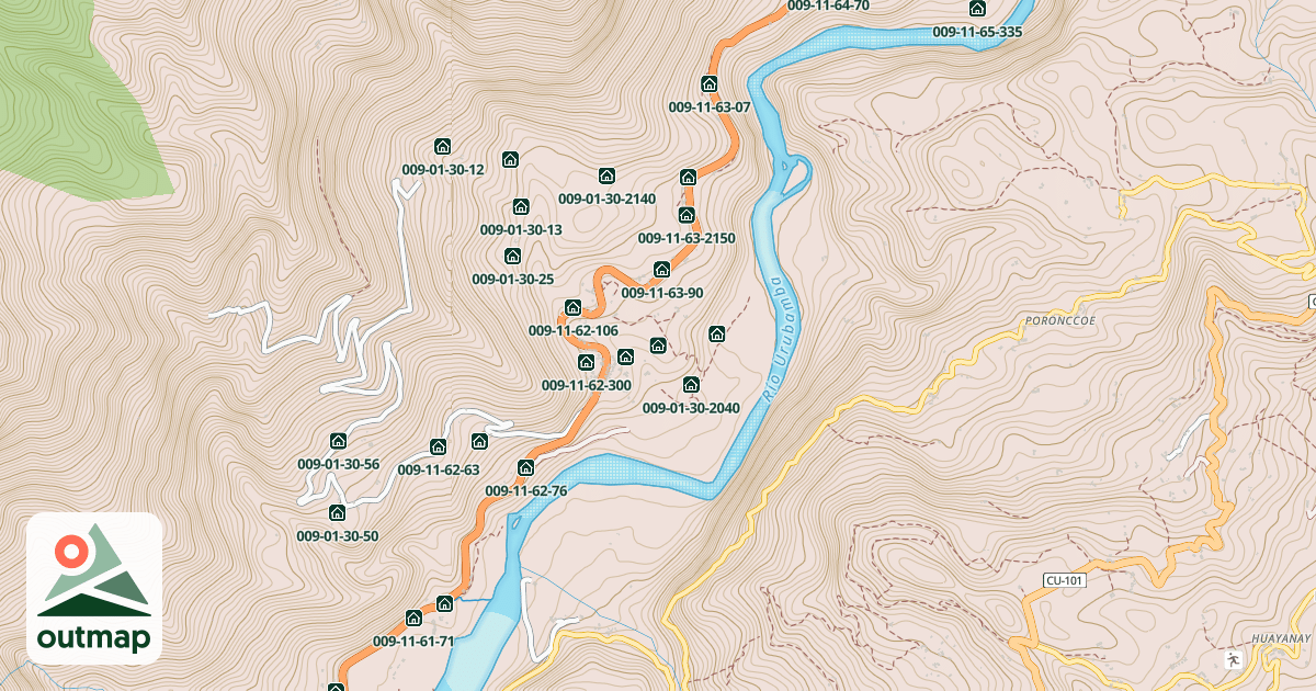 Map of 009-01-30-2020