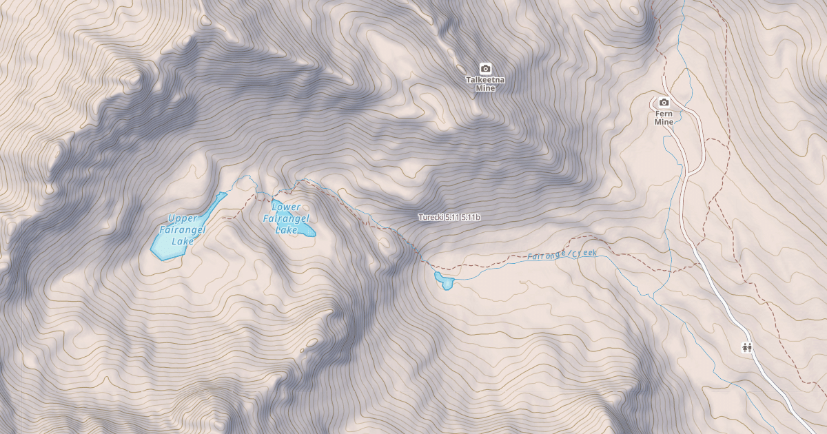 Map preview of Turecki 5.11