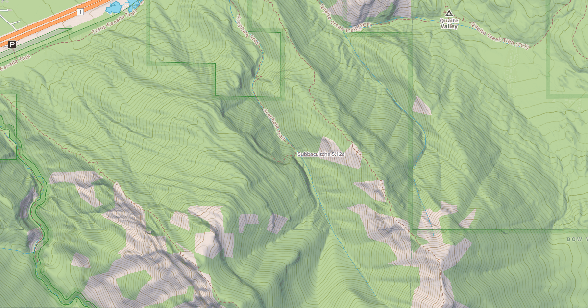 Map preview of Subbacultcha
