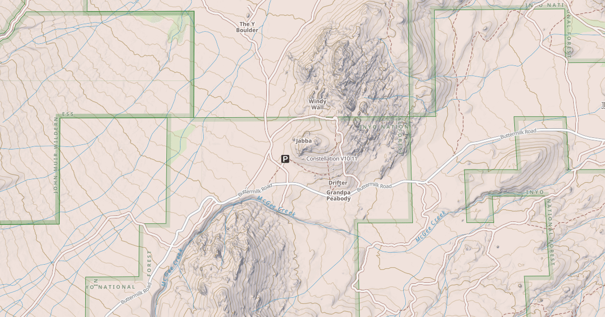 Map preview of Constellation