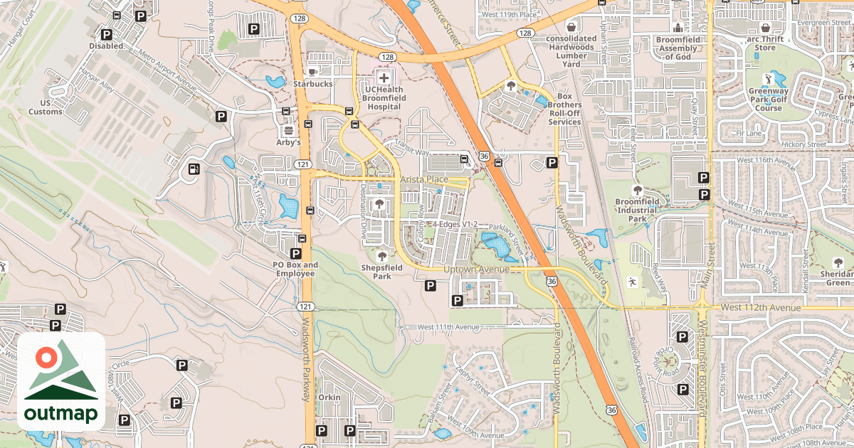 Map of 4-Edges