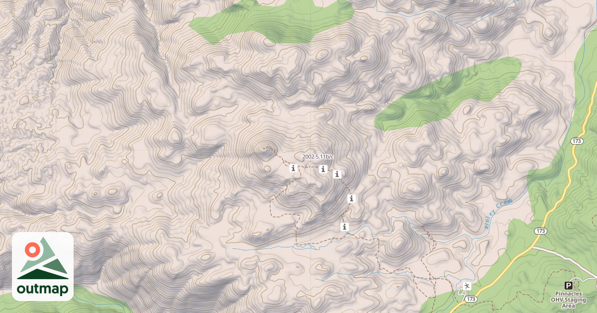 Map of 2002