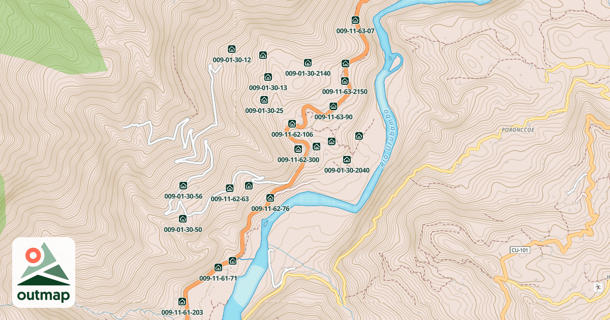 Map of 009-11-62-198
