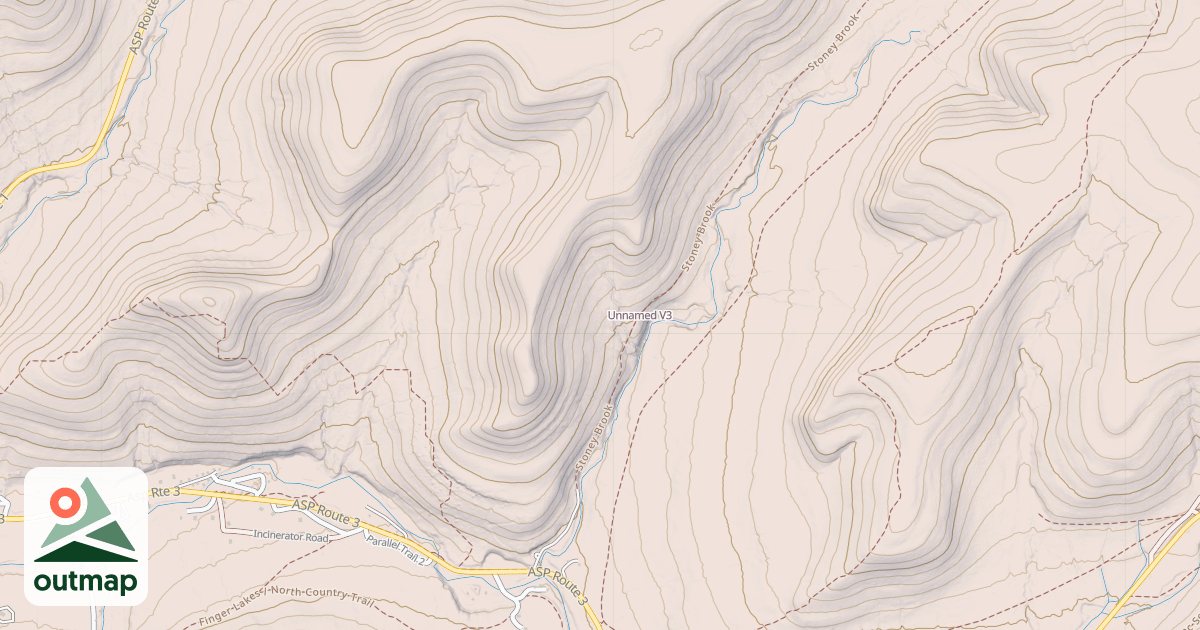 Map of Unnamed