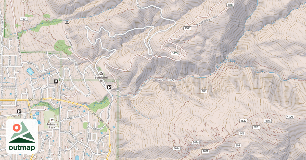 Map of Unknown 5.7