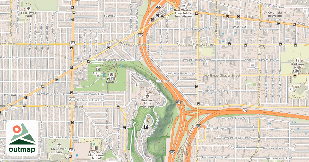 Map of Grub