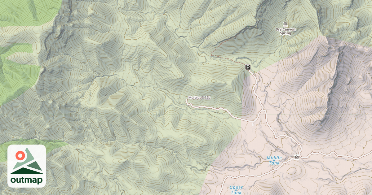 Map of Morbius