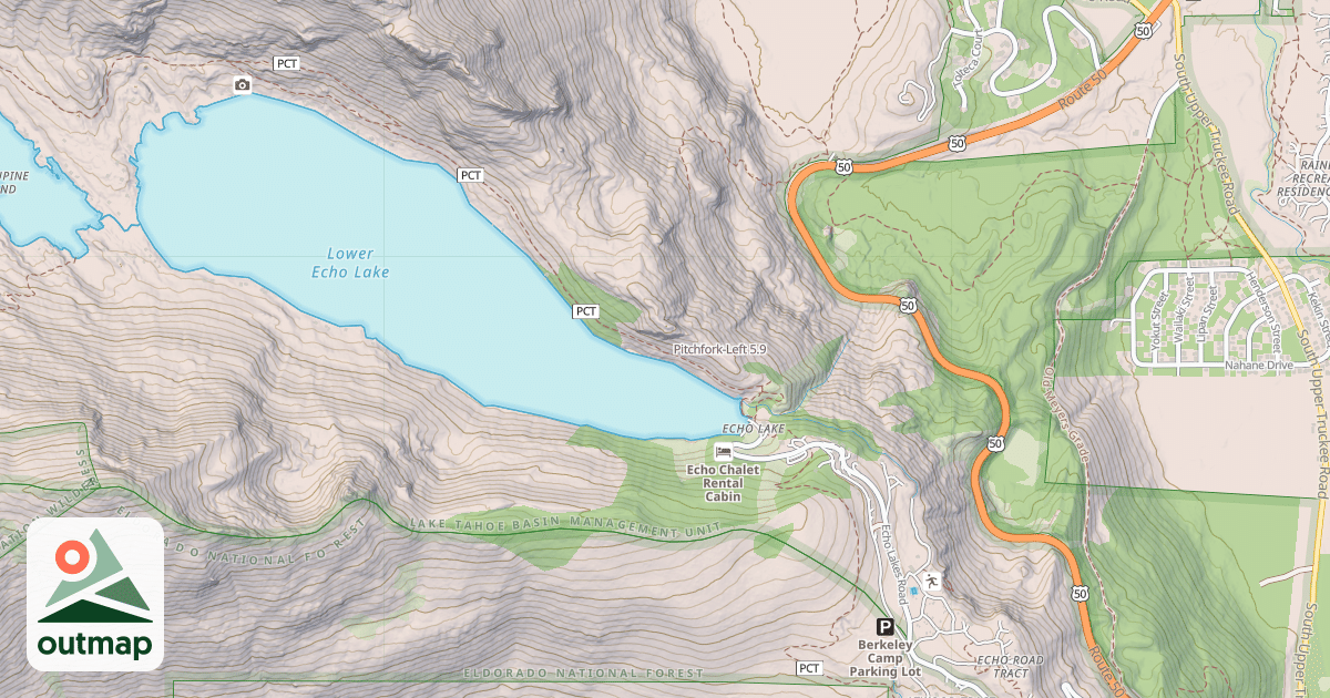 Map of Pitchfork-Left