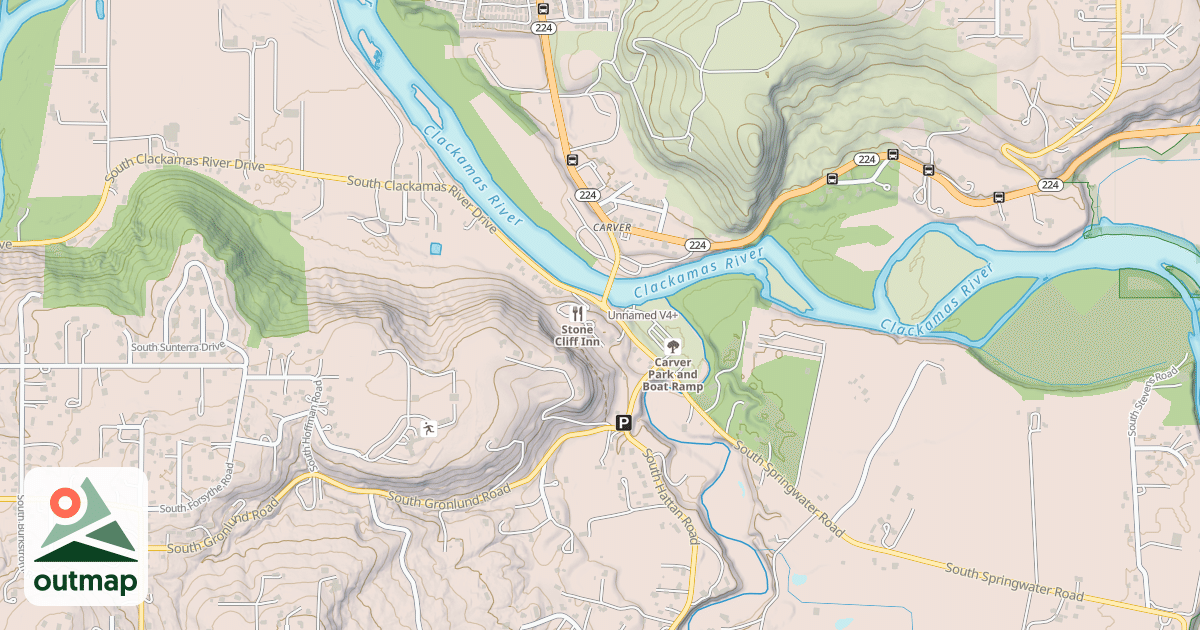 Map of Unnamed