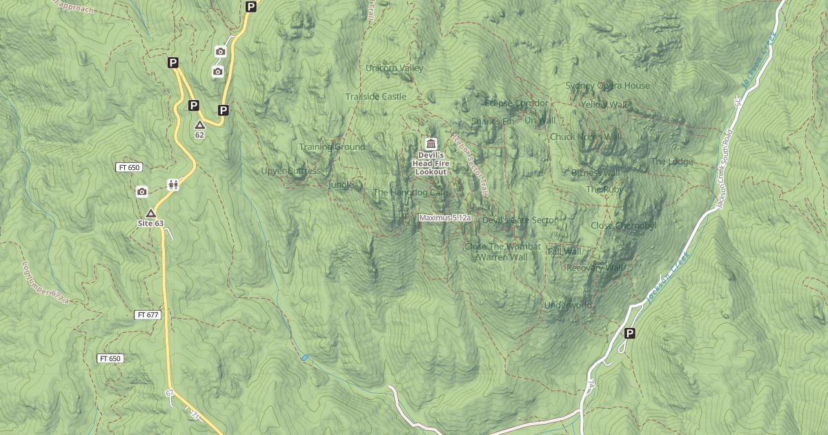 Map preview of Maximus