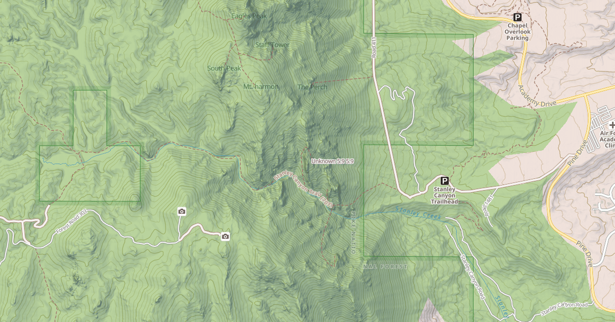 Map preview of Unknown 5.9