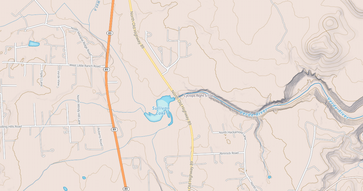 Map preview of Cyclops Right