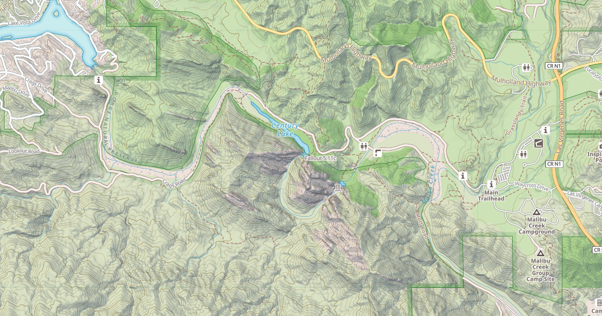 Map preview of Fallout