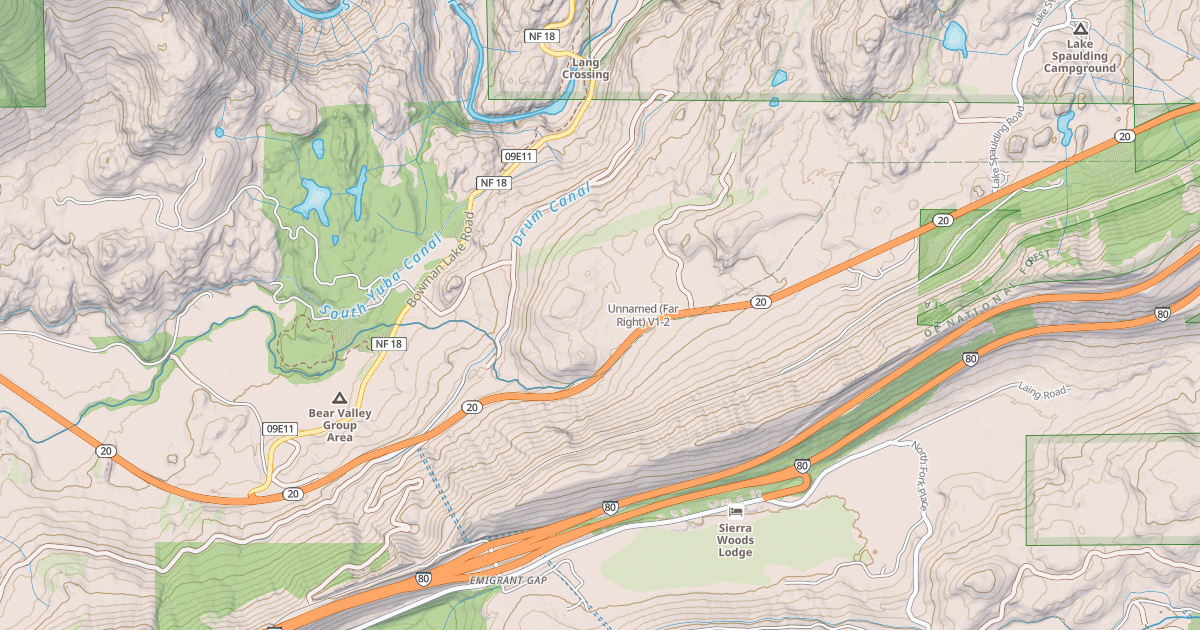 Map preview of Unnamed (Far Right)