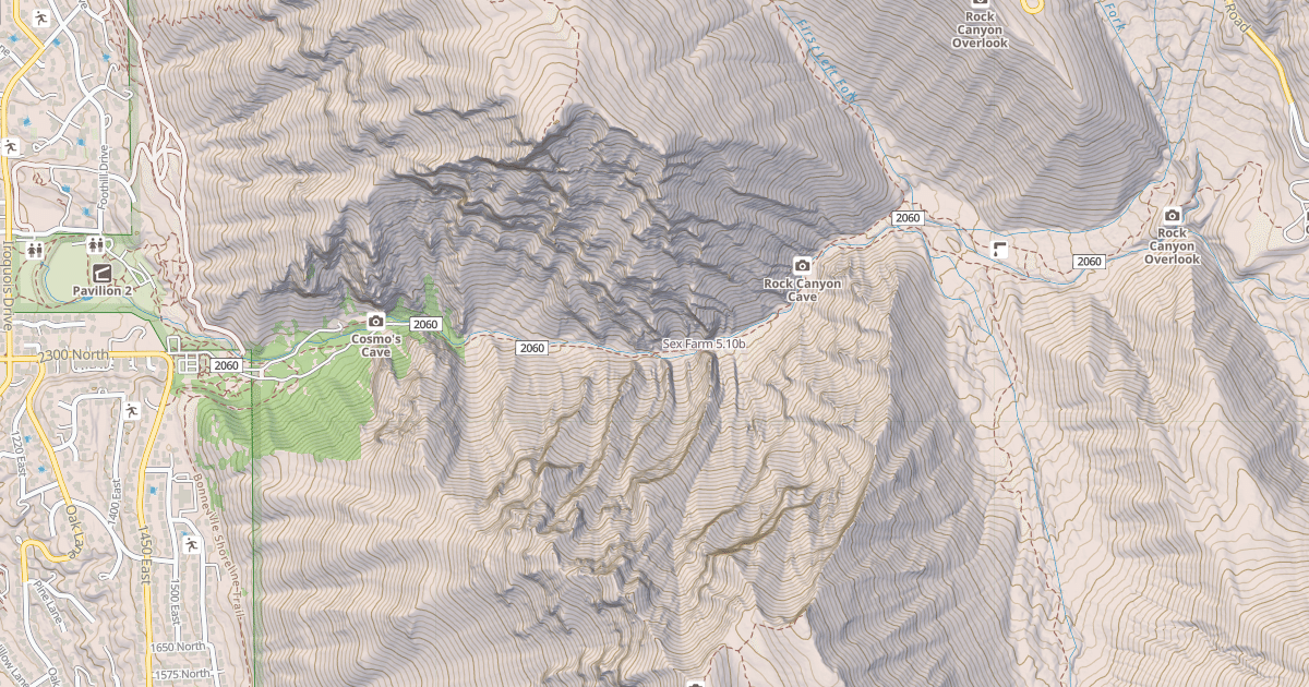Map preview of Sex Farm