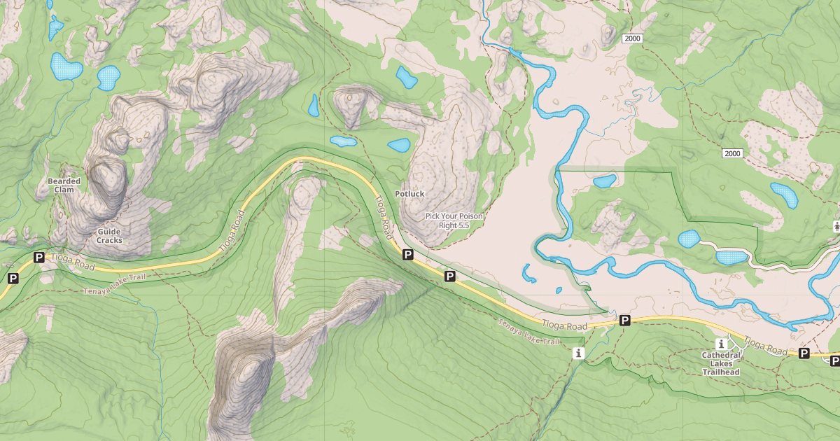 Map preview of Pick Your Poison Right