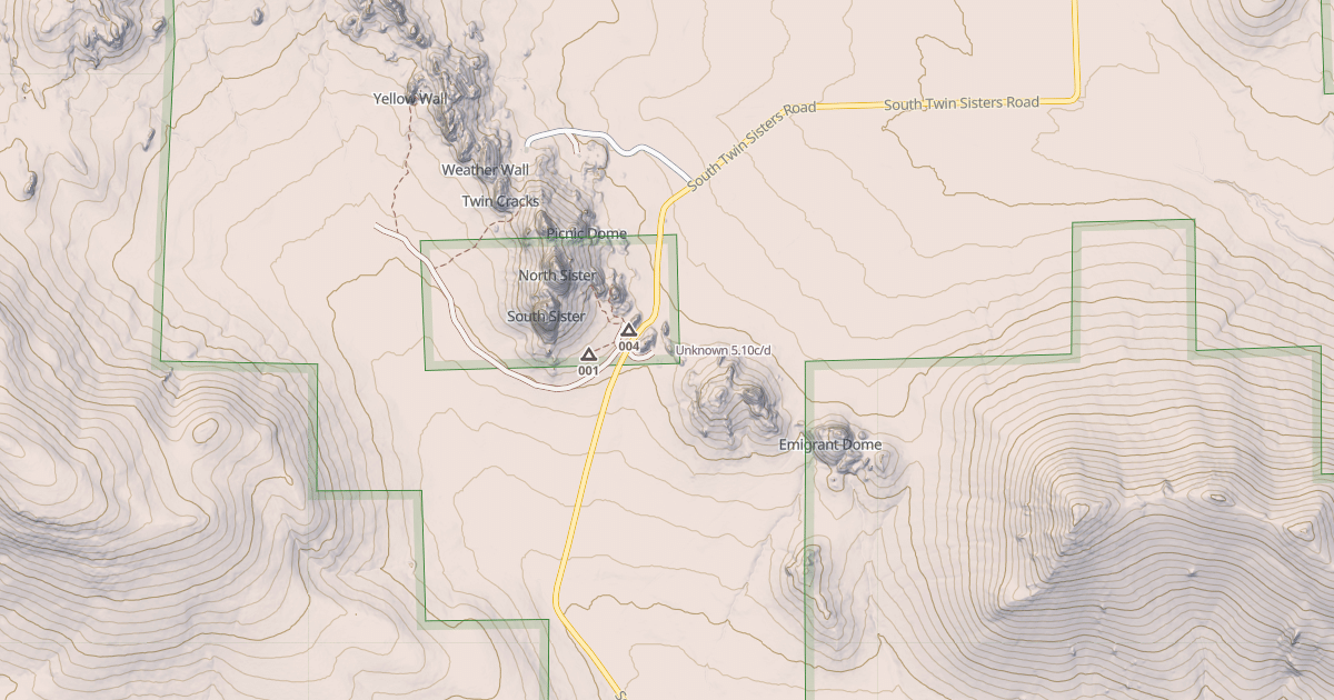 Map preview of Unknown