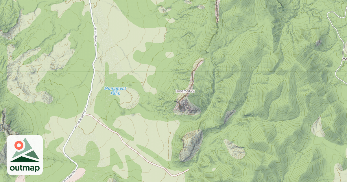 Map of Unnamed