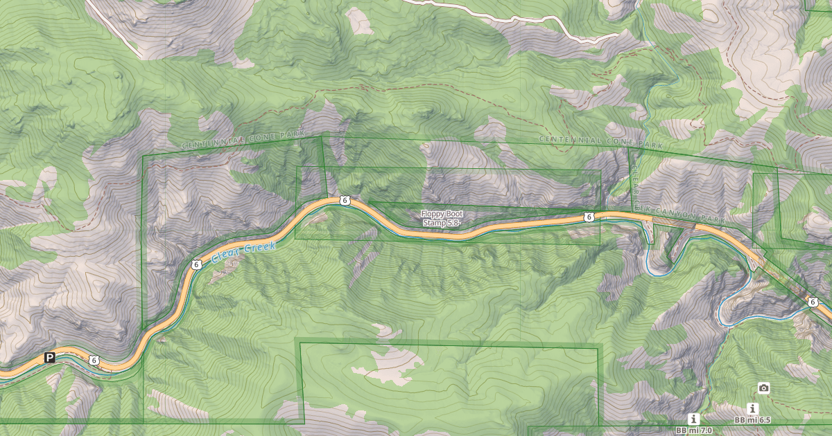 Map preview of Floppy Boot Stamp