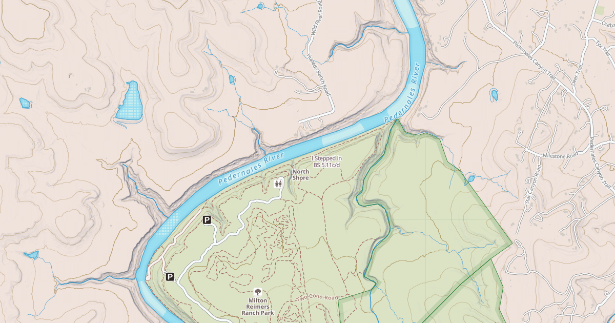 Map preview of I Stepped in BS