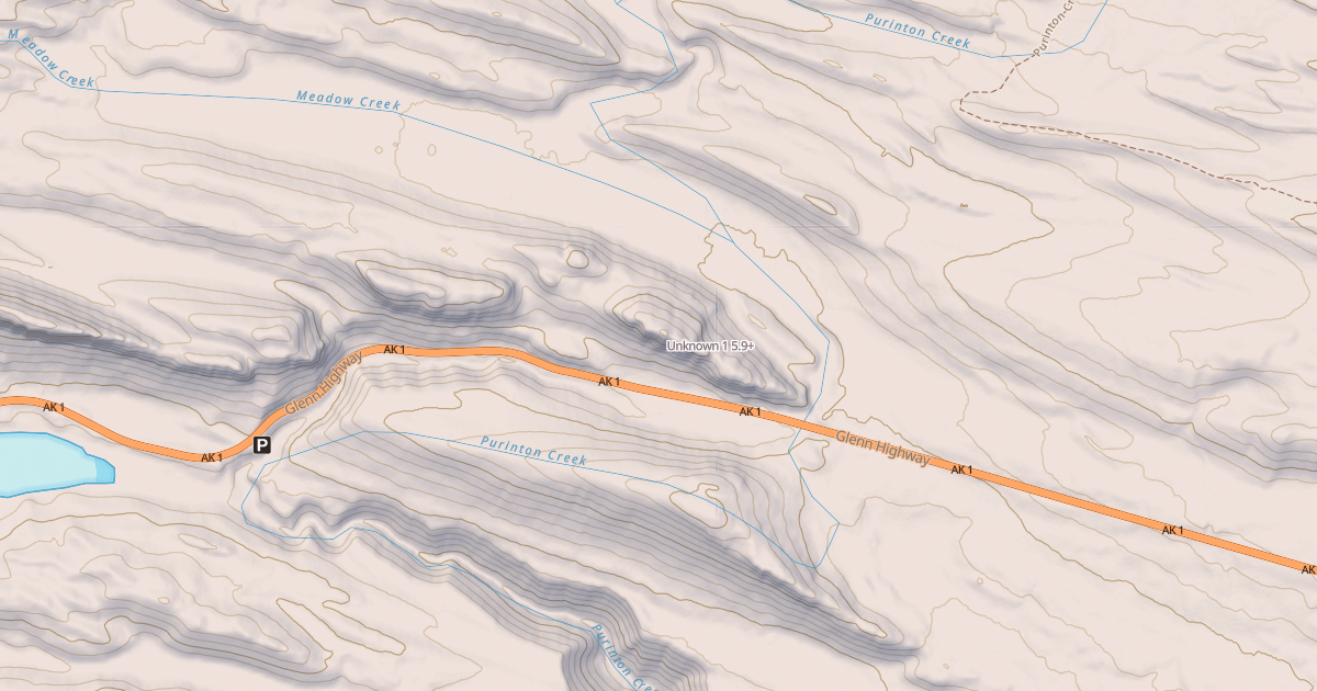 Map preview of Unknown 1
