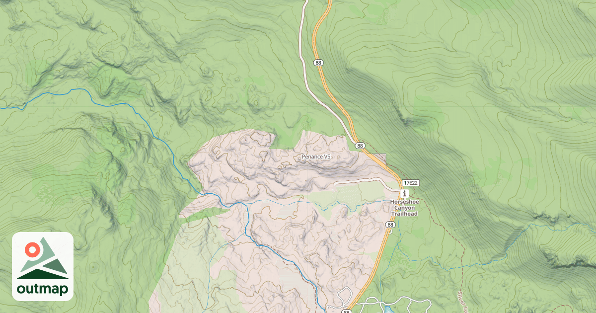 Map of Penance
