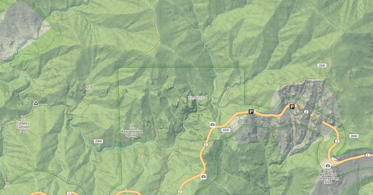 Map preview of Kim Ki