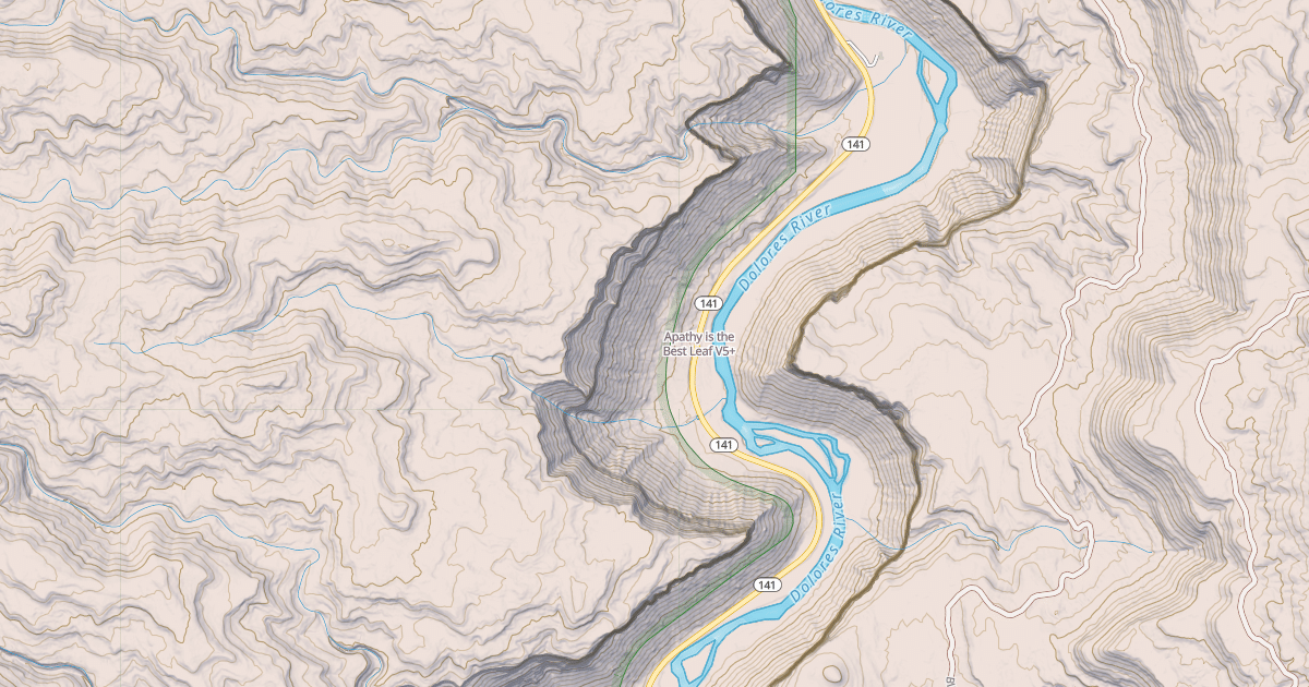 Map preview of Apathy is the Best Leaf