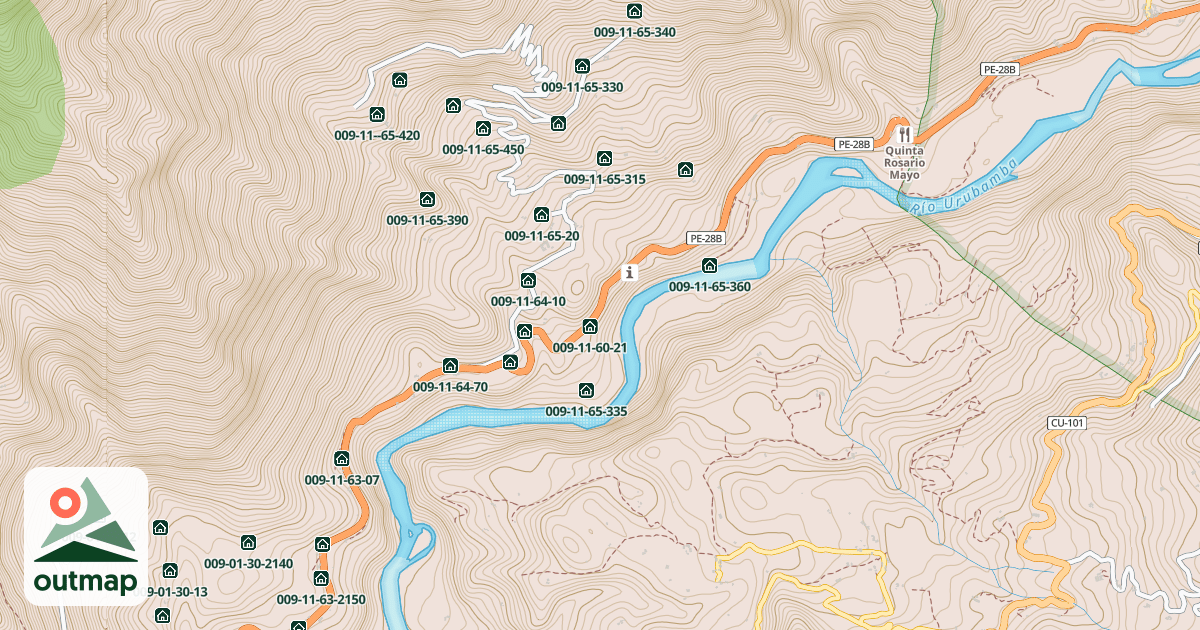 Map of 009-11-60-19
