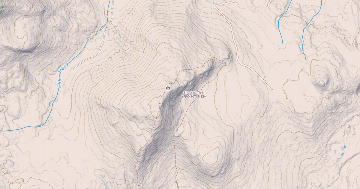 Map preview of Shoot to Thrill (PROJECT)