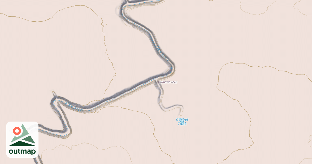Map of Unknown 4
