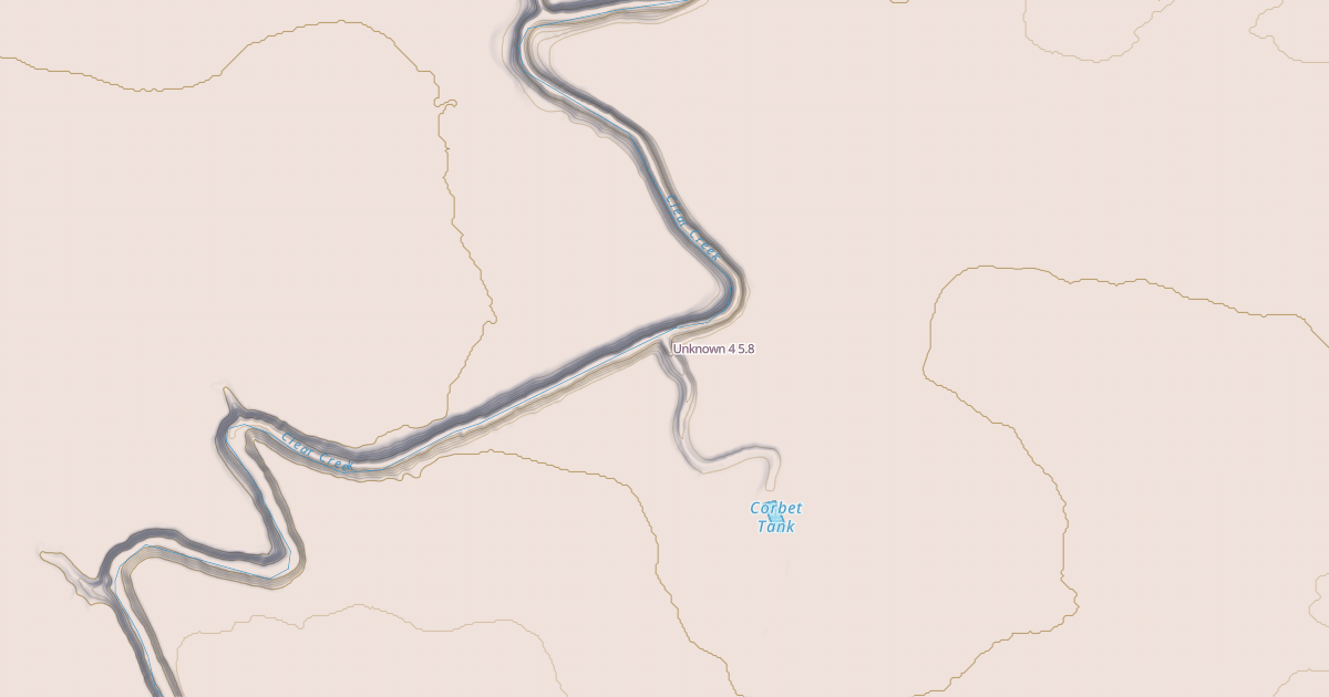 Map preview of Unknown 4